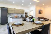 Spacious Modern 2-Bedroom Apartment - Bed and Breakfast Marsaskala