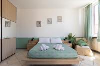 Galli's House - 30' Milano, 7' Malpensa - B&B Busto Arsizio