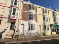 Number 3 by the Sea - B&B Weymouth