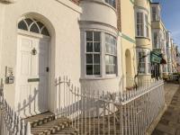Number 3 by the Sea - B&B Weymouth