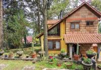 Private Stunning Cottage In Forest Cuernavaca CDMX - B&B Huertas de San Pedro