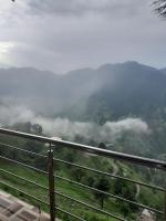 Eagle nest cottage nathia gali kalabagh - Bed and Breakfast Nathia Gali