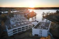 AKWARELE - Luksusowy Apartament z Widokiem na JEZIORAK, Duży Taras - Ferienwohnung Deutsch Eylau