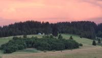 Ivanovo Polje Chalet - B&B Pljevlja