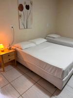 Chambre Triple - Accessible aux Personnes à Mobilité Réduite