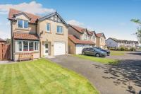 4 Bed in Seahouses oc-k32246 - B&B Seahouses