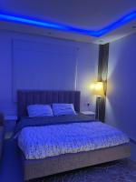 شقق هادئه ومساحات واسعه ومميزه - B&B Riad