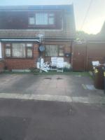 A Spacious Odyssey - B&B Dagenham