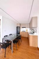 Two-Bedroom Apartment with View