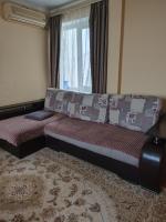 Квартира у моря - Bed and Breakfast Aqtau