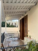 Zahira Apartment - Chambres d'hôtes San Vito Lo Capo