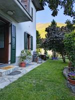 Valtellina home - B&B Grosotto
