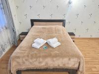 Chambre Double - Vue sur Jardin
