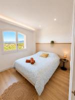 Loft Marina - Chambres d'hôtes Cogolin