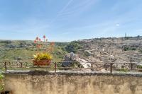 Dimora Santa Barbara - Chambres d'hôtes Matera