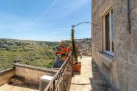 Dimora Santa Barbara - Chambres d'hôtes Matera