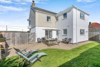 5 Bed in Porthleven oc-merlyn - Bed and Breakfast Porthleven
