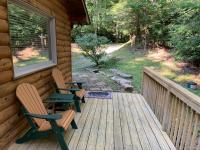 The Escape Cabin - Chambres d'hôtes Boone