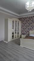 Chambre Triple avec Salle de Bains Privative