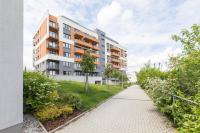Brand New Apartment with Patio - Near Metro & Shopping Mall - Chambres d'hôtes Prague