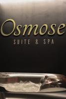 Osmose Dijon - Bed and Breakfast Dijon