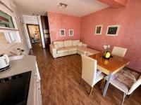 Camera Familiare con Vista Mare 