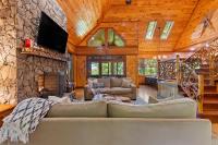 Chimney Island - B&B Blowing Rock