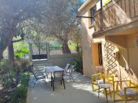 Petrohori before midnight - B&B Navarino