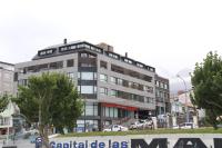 Ushuaia Flat I - Ferienwohnung