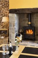 High Mill - Bed and Breakfast Beadnell