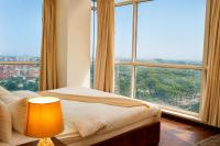 The platinum penthouse infront of Centaurus - B&B Islamabad