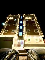 شقق ابو طلال المفروشة - B&B Sakakah