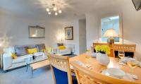 Aloha Cottage - B&B Seahouses