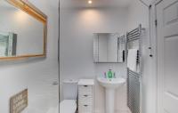 Aloha Cottage - B&B Seahouses