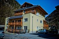 Residenz Zwieselstein App.11 - B&B Solden