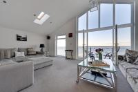 Beadnell Beach House - Bed and Breakfast Beadnell