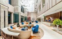 SAPPHIRE cao cấp - HẠ LONG - B&B Hạ Long