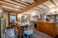 4 Bed in Reepham oc-497 - Chambres d'hôtes Reepham