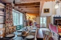 4 Bed in Reepham oc-497 - Chambres d'hôtes Reepham