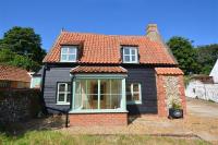 2 Bed in Stiffkey oc-1689 - B&B Stiffkey