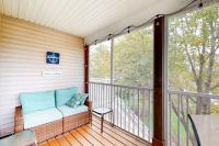Sea Colony - 56059 Pinewood - Ferienwohnung Bethany Beach