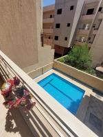 Apartment in Hurghada - Chambres d'hôtes Hurghada