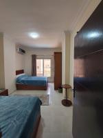 Apartment in Hurghada - Chambres d'hôtes Hurghada