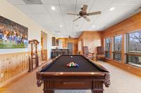 Beech Retreat at 5000 Feet - B&B Beech Mountain