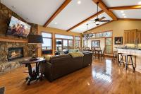 Bella Vista - B&B Beech Mountain