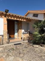 Villa Giada - Ferienwohnung Cabras