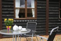 1 Bed in Beccles oc-hft - Ferienwohnung Wangford