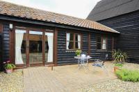 1 Bed in Beccles oc-hft - Ferienwohnung Wangford