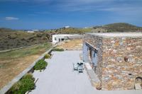 Paradissi Marmara - B&B Kherrónisos