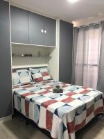 Aconchego e Simplicidade 1 Studio Completo Vila Madalena I Próx ao Metrô - B&B San Paolo